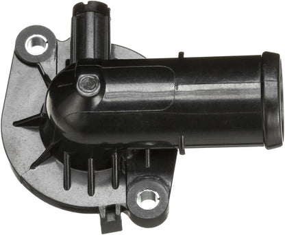 Gates 34773 Integrated Housing Engine Coolant Thermostat