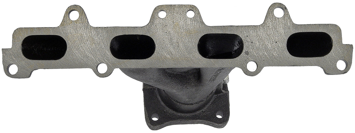 DORMAN 674-553 Dorman 674-553 Exhaust Manifold Kit - Includes Required Gaskets and Hardware Compatible with Select Chrysler / Dodge / Plymouth Models