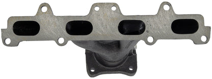 DORMAN 674-553 Dorman 674-553 Exhaust Manifold Kit - Includes Required Gaskets and Hardware Compatible with Select Chrysler / Dodge / Plymouth Models