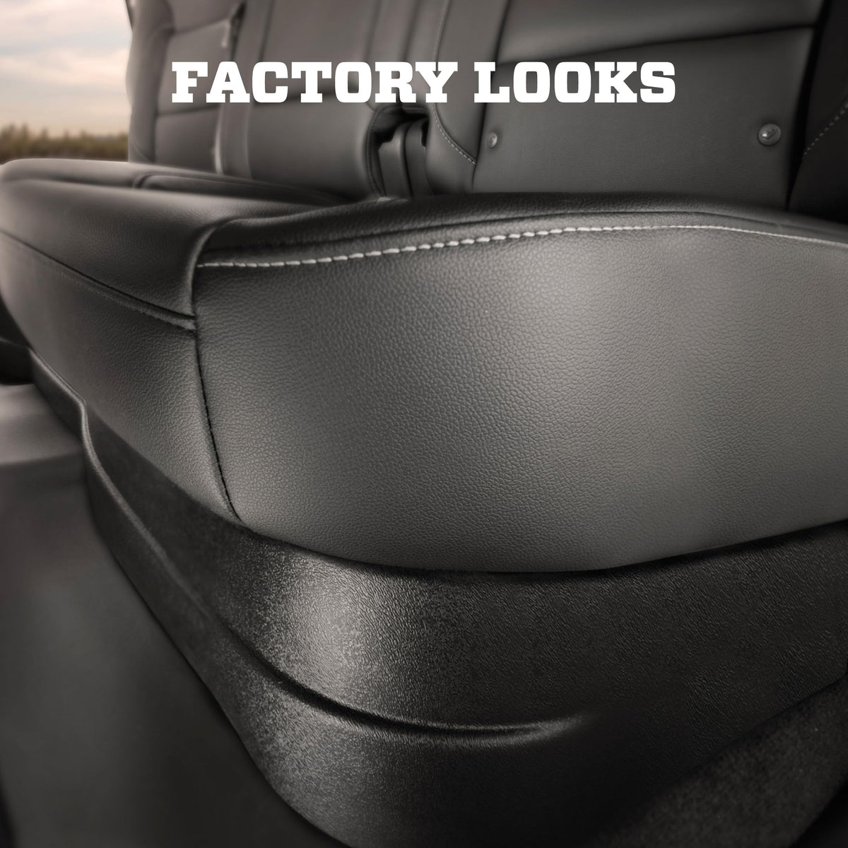Husky Liners 09011 Gearbox