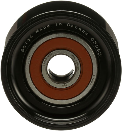 Gates 36164 DriveAlign Belt Drive Idler/Tensioner Pulley