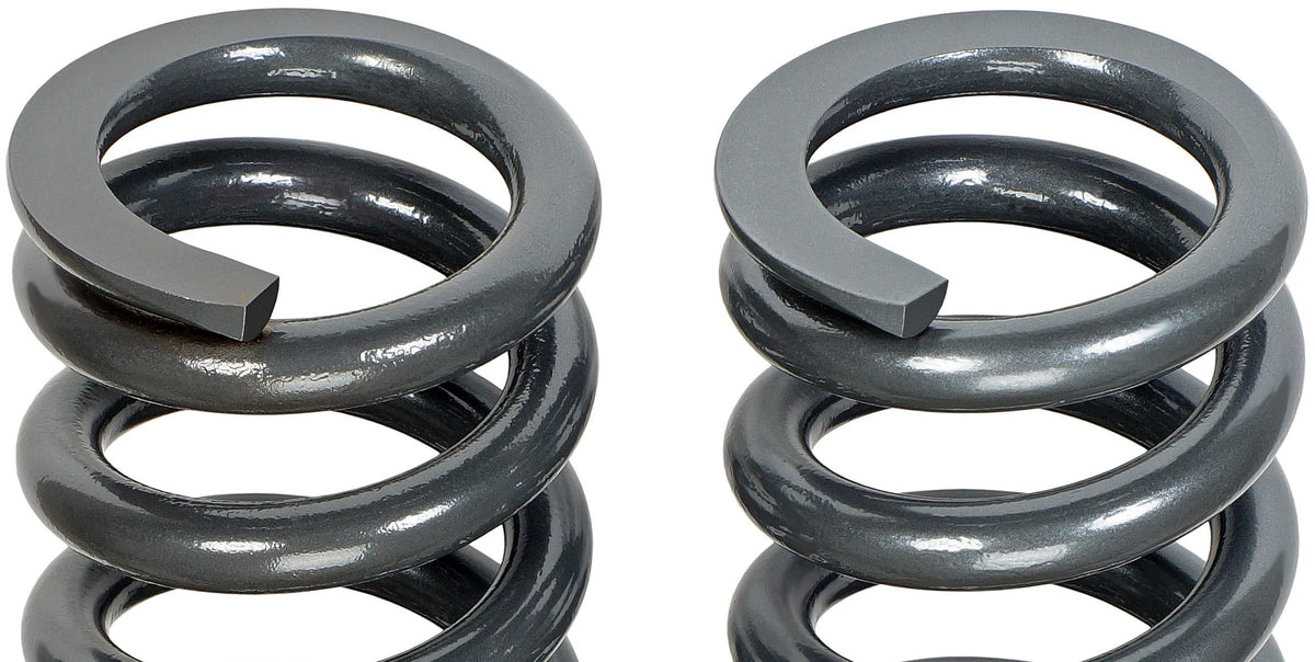 Dorman 929-941 Front Heavy Duty Coil Spring Upgrade
