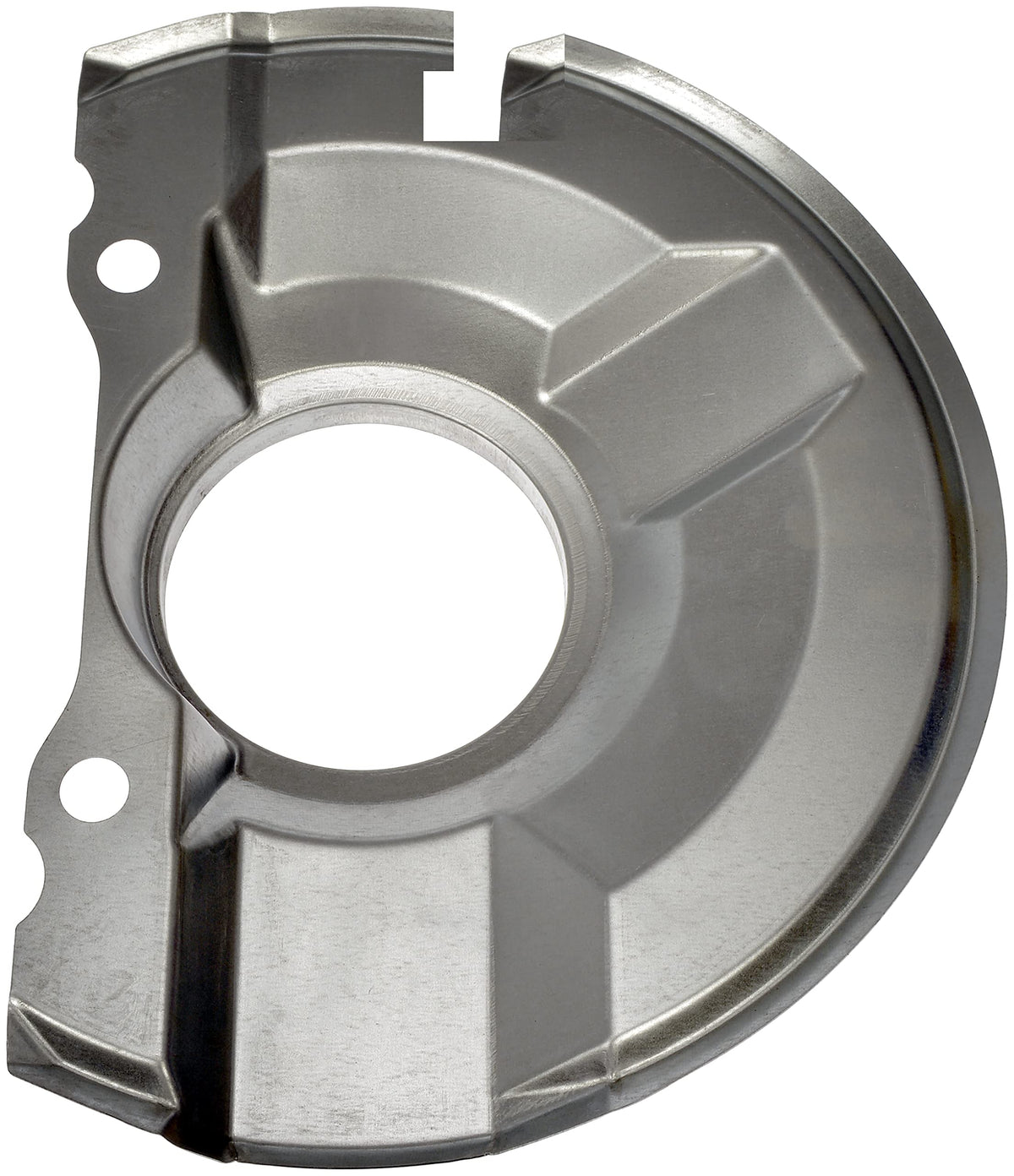 DORMAN 924-651 Dorman 924-651 Front Passenger Side Brake Dust Shield