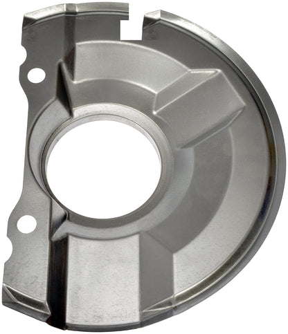 DORMAN 924-651 Dorman 924-651 Front Passenger Side Brake Dust Shield