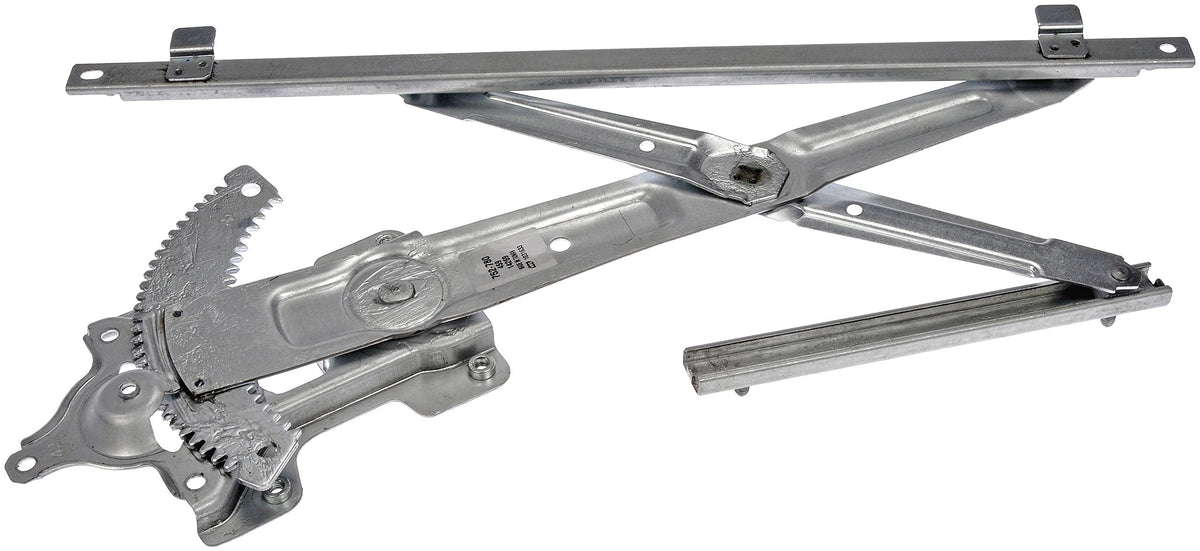 DORMAN 752-780 Dorman 752-780 Front Driver Side Power Window Regulator (Regulator Only) Compatible with Select Mitsubishi Models