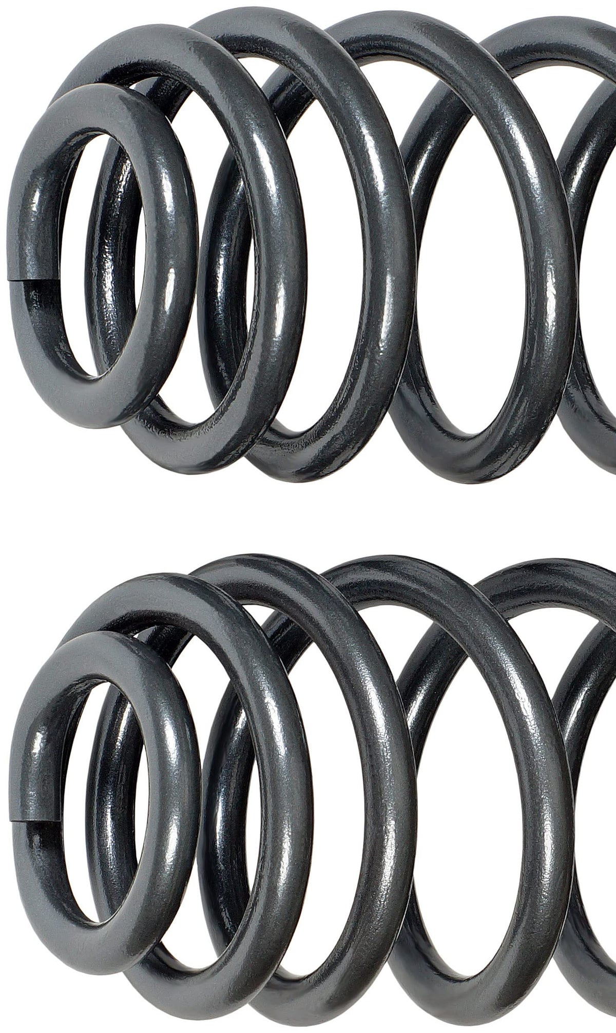 Dorman 929-929 Rear Heavy Duty Coil Spring Upgrade