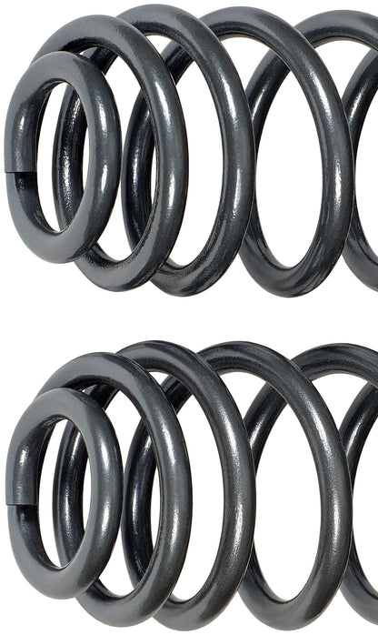 Dorman 929-929 Rear Heavy Duty Coil Spring Upgrade