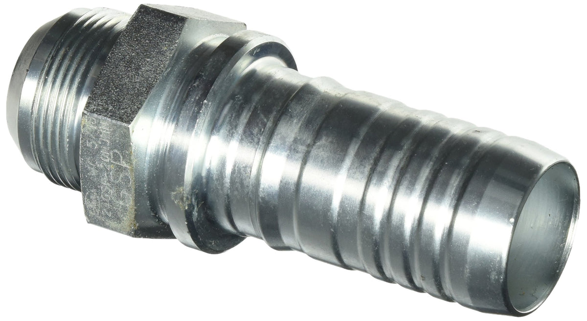 Gates G22165-2420 GlobalSpiral Plus Series Couplings, Male JIC