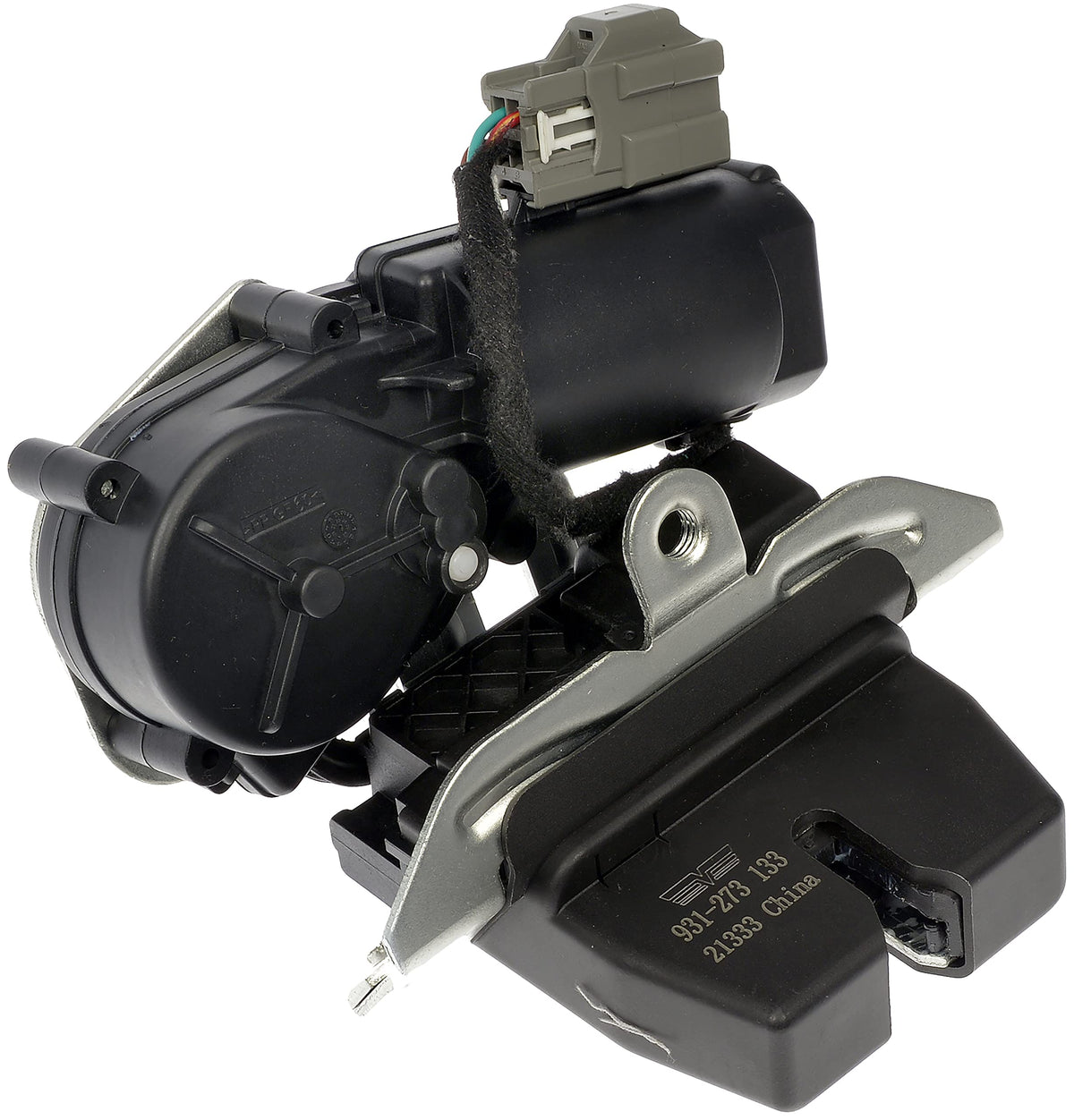 DORMAN 931-273 Dorman 931-273 Liftgate Lock Actuator