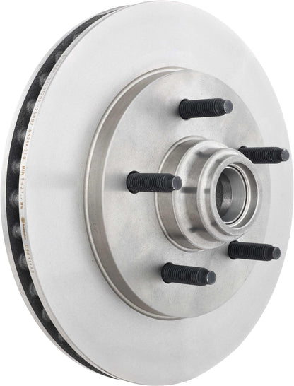BREMBO 09881480C02 Brembo 09.8814.80 Standard Pillar Vented Front Brake Rotor FORD/LINCOLN OE# YL3Z1102AB