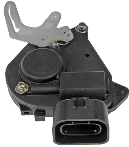 DORMAN 746-847 Dorman 746-847 Rear Passenger Side Door Lock Actuator Motor