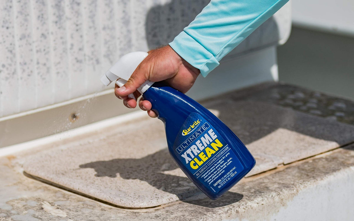 STAR BRITE 083222P STAR BRITE Ultimate Xtreme Clean - 22 OZ (083222P)