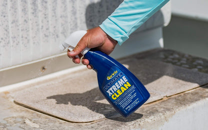 STAR BRITE 083222P STAR BRITE Ultimate Xtreme Clean - 22 OZ (083222P)