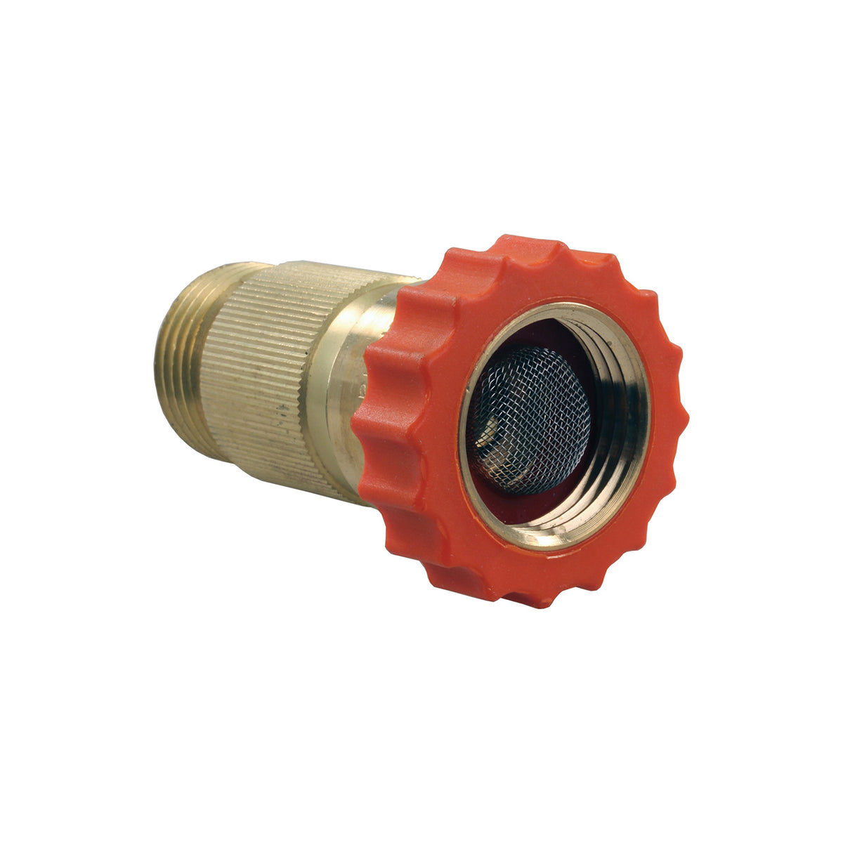 JR PRODUCTS 62215 JR Products 62215 Hi-Flow Water Regulator - 50-55 psi