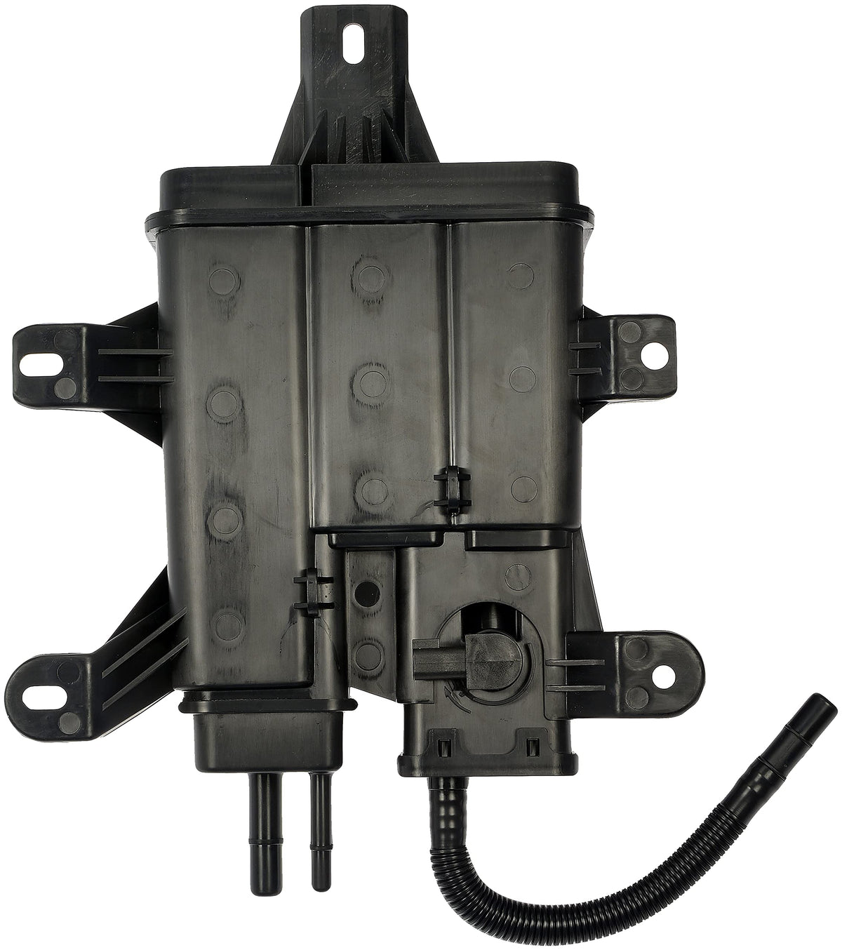 Dorman 984-885 EVAPORATIVE EMISSIONS CHARCOAL CANISTER