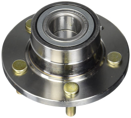 WJB WA512197 WJB WA512197 - Rear Wheel Hub Bearing Assembly - Cross Reference: Timken 512197 / Moog 512197 / SKF BR930378