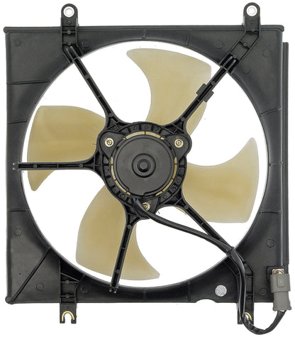 DORMAN 620-230 Dorman 620-230 Engine Cooling Fan Assembly