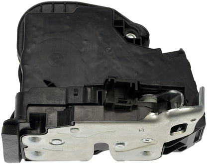 DORMAN 937-927 Dorman 937-927 Rear Passenger Side Door Lock Actuator Motor