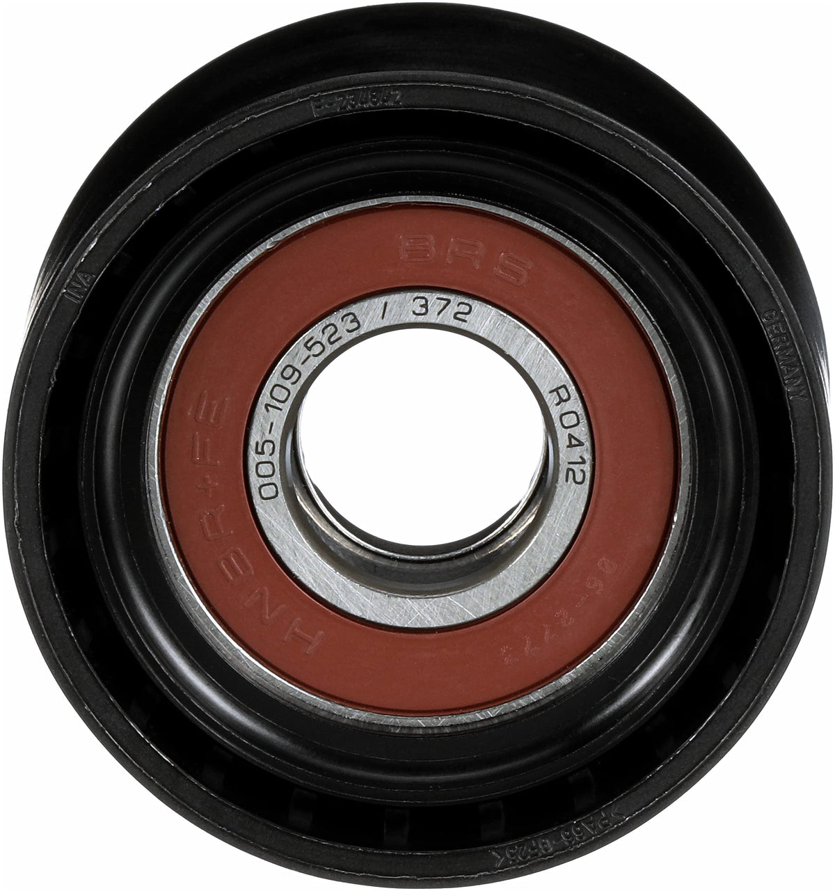 Gates 36375 Drive Align Belt Drive Idler/Tensioner Pulley