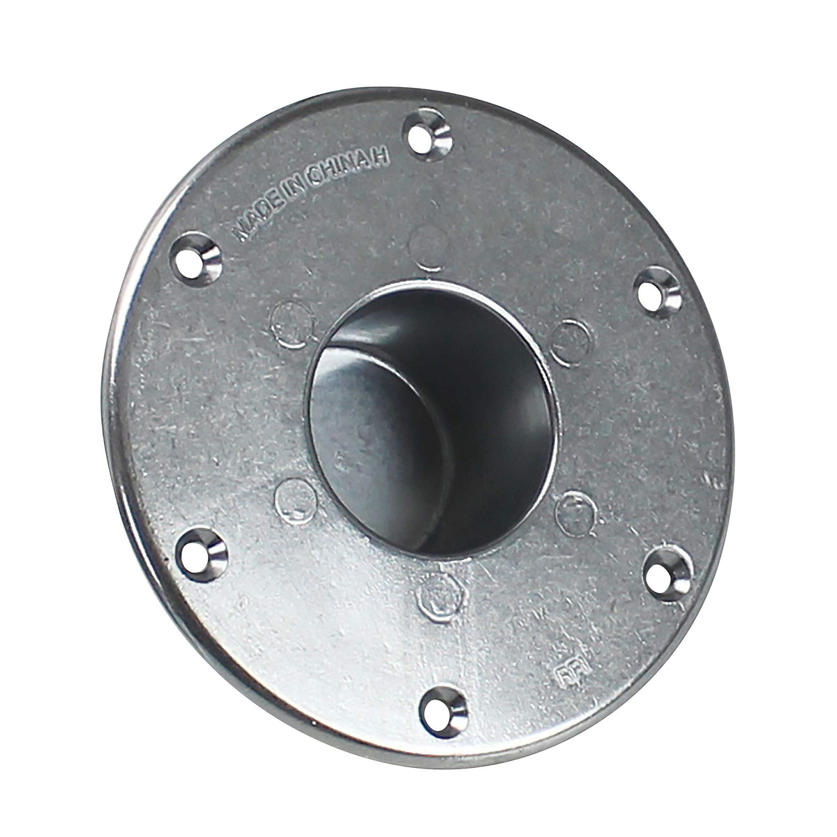 AP PRODUCTS 013-1112 AP Products 131112 Flush Table Base Round