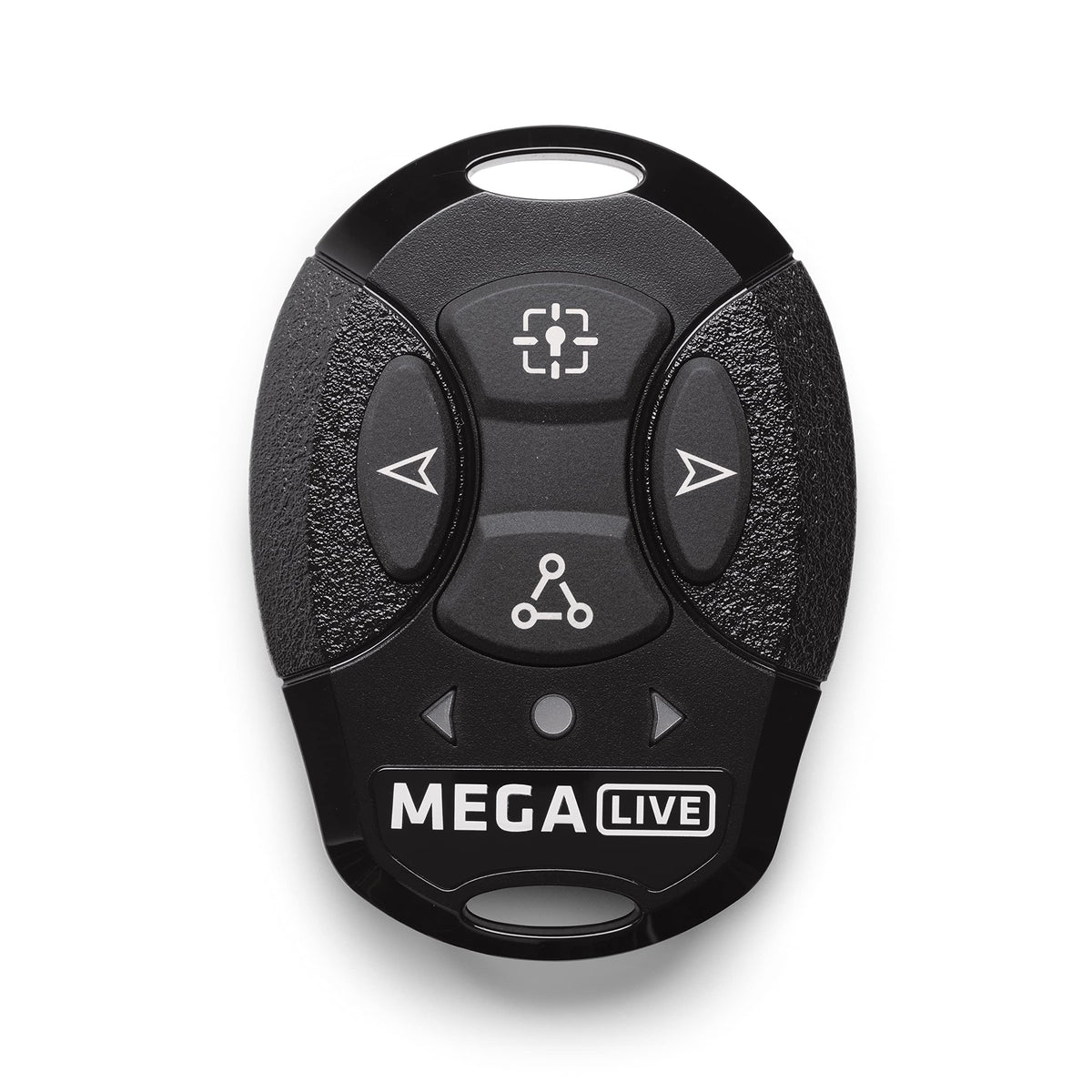 HUMMINBIRD 411840-1 Humminbird 411840-1 MEGA LIVE TARGETLOCK REMOTE
