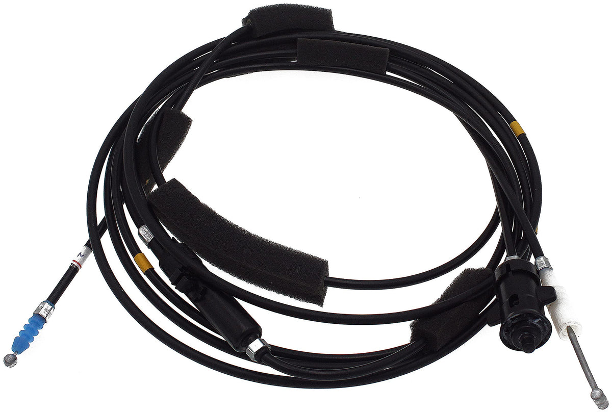Dorman 912-710 TRUNK AND FUEL DOOR RELEASE CABLE ASSEMB