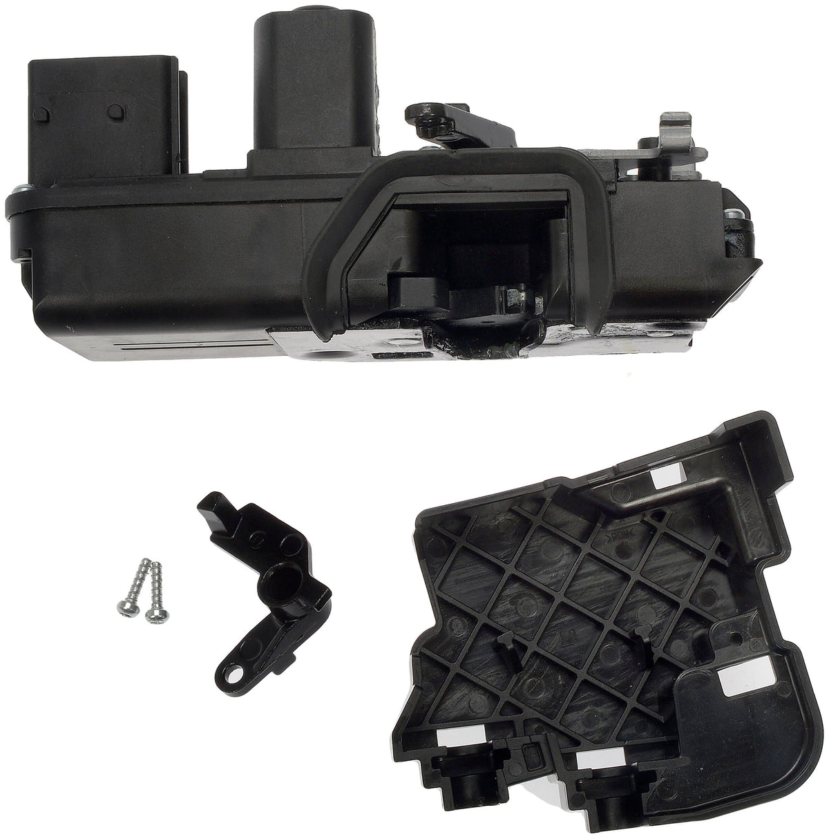 Dorman 931-330 Front Driver Side Door Lock Actuator Motor