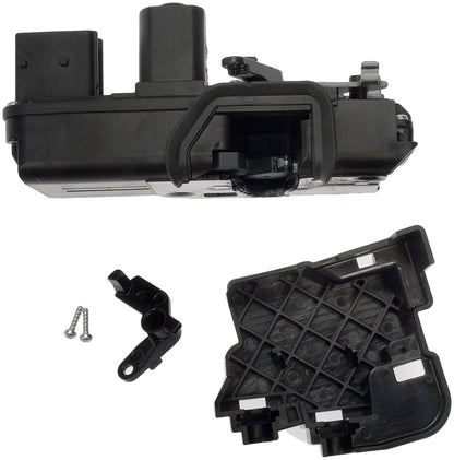 Dorman 931-330 Front Driver Side Door Lock Actuator Motor