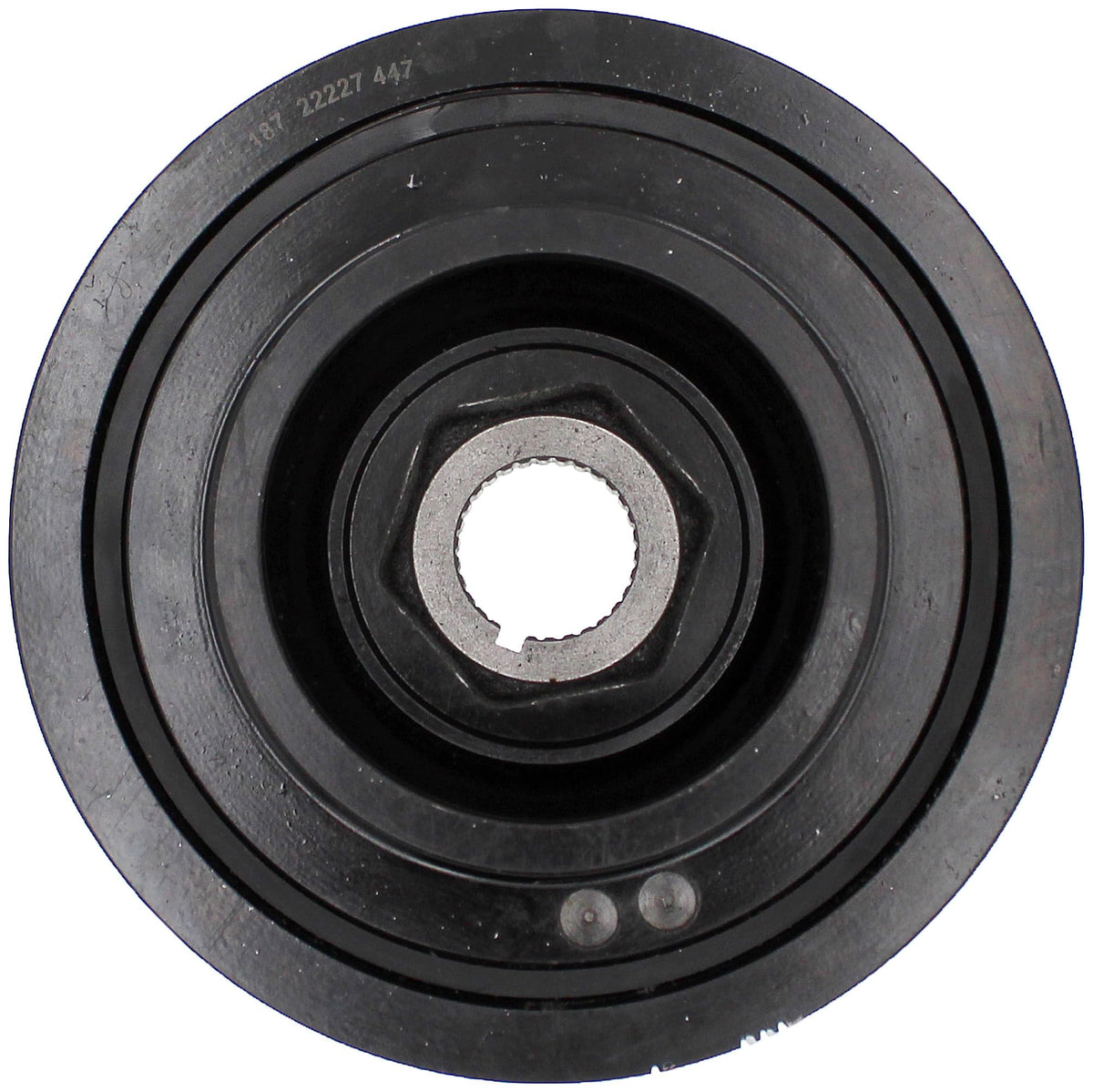 DORMAN 594-187 Dorman 594-187 Engine Harmonic Balancer