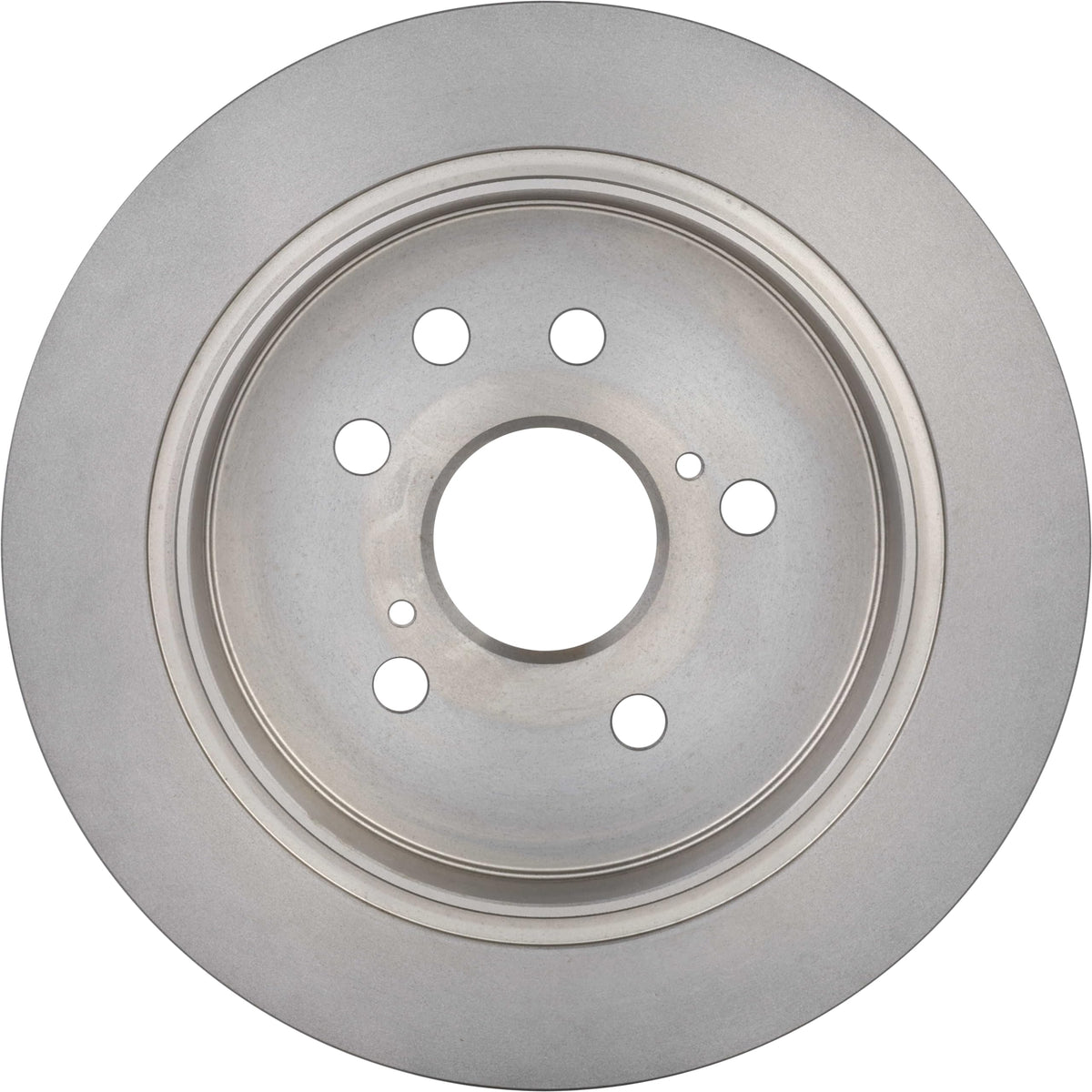 BREMBO 08A63511C02 Brembo 08.A635.11 UV Coated solid Rear Brake Rotor LEXUS/TOYOTA/TOYOTA (FAW) OE# 4243130280