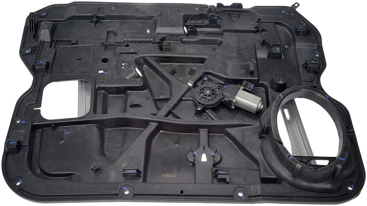 Dorman 748-188 Front Driver Side Power Window Regulator