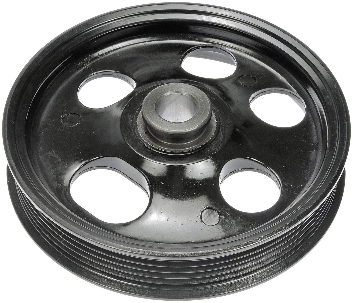 Dorman 300-008 POWER STEERING PUMP PULLEY