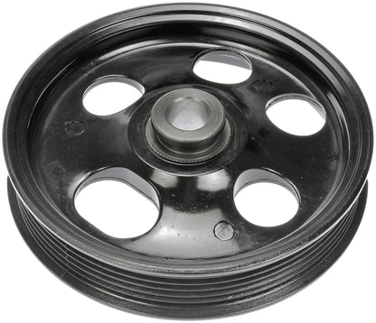 Dorman 300-008 POWER STEERING PUMP PULLEY