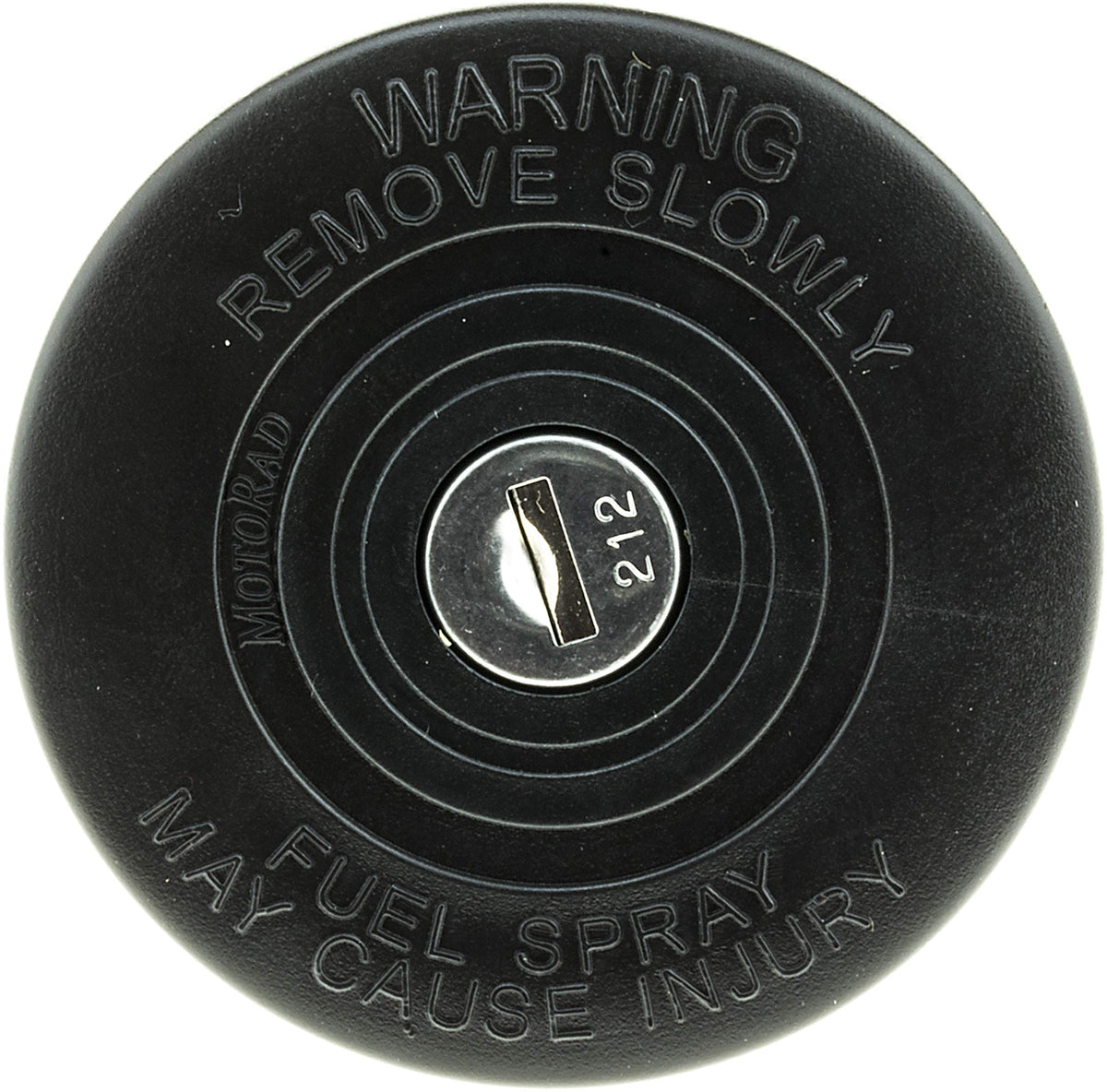 Gates 31692 FUEL CAP