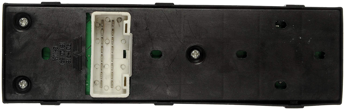 Dorman 901-918 Front Driver Side Master Power Window Switch-6