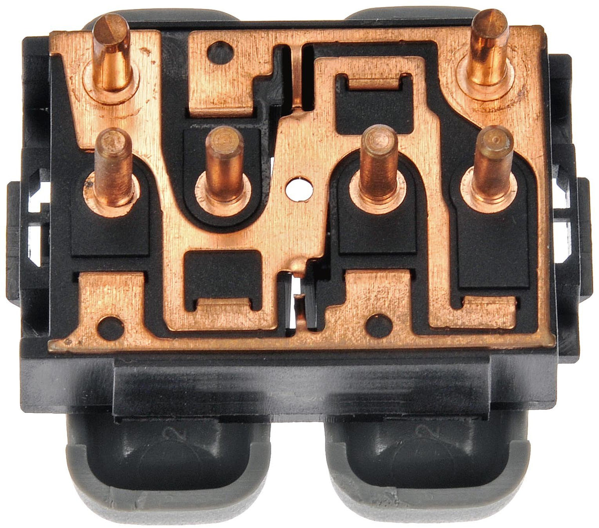 DORMAN 901-171 Dorman 901-171 Front Driver Side Power Window Switch Compatible with Select Pontiac Models