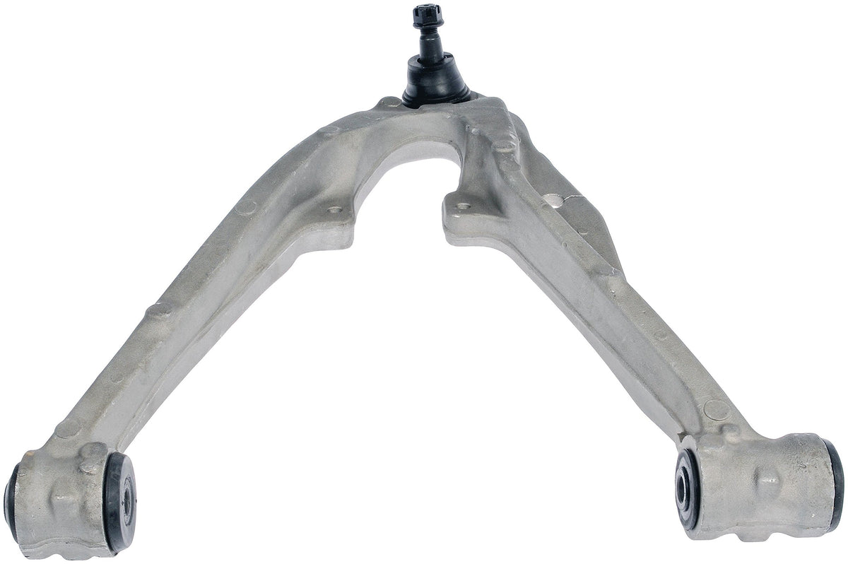 DORMAN 521-957 Dorman 521-957 Front Driver Side Lower Suspension Control Arm and Ball Joint Assembly Compatible with Select Cadillac / Chevrolet / GMC Models