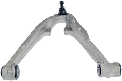 DORMAN 521-957 Dorman 521-957 Front Driver Side Lower Suspension Control Arm and Ball Joint Assembly Compatible with Select Cadillac / Chevrolet / GMC Models