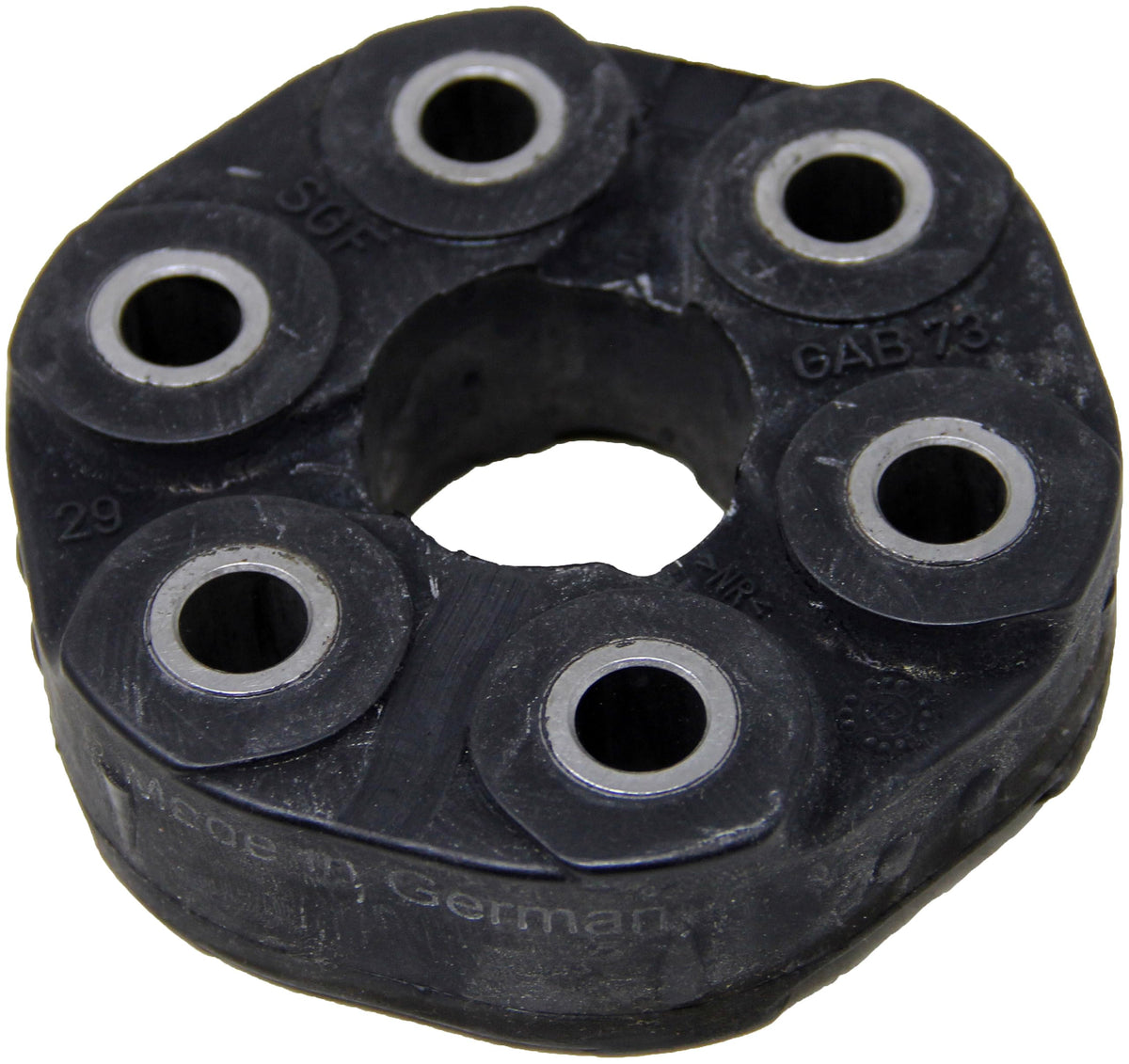 Dorman 935-110 DRIVESHAFT FLEX COUPLER