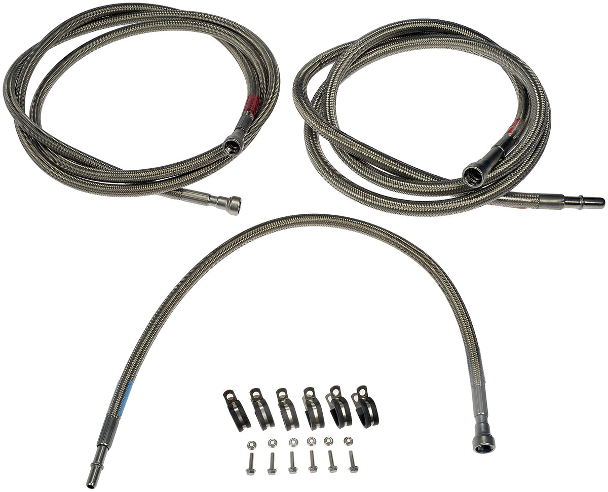 Dorman 819-815 Front Fuel Line