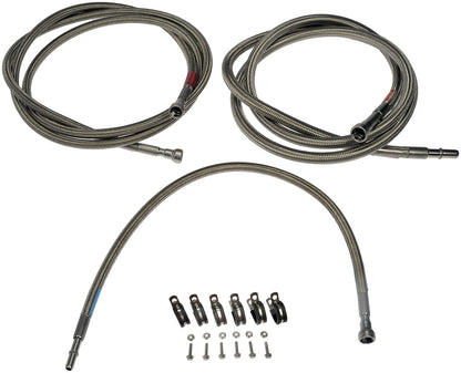 Dorman 819-815 Front Fuel Line