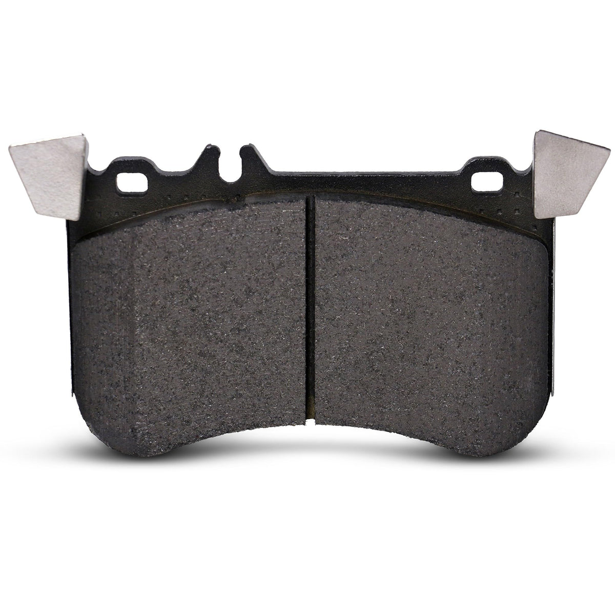 BREMBO P50121 Brembo P50121 Low-Met Front Disc Brake Pad Set MERCEDES-BENZ OE# 0074203120