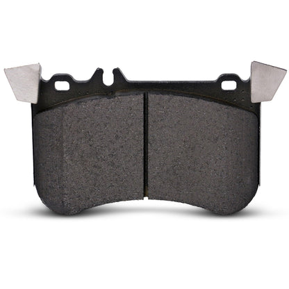 BREMBO P50121 Brembo P50121 Low-Met Front Disc Brake Pad Set MERCEDES-BENZ OE# 0074203120