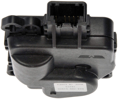 DORMAN 604-288 Dorman 604-288 HVAC Blend Door Actuator