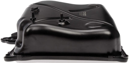DORMAN 265-878 Dorman 265-878 Transmission Pan With Drain Plug Compatible with Select Audi / Volkswagen Models (OE FIX)