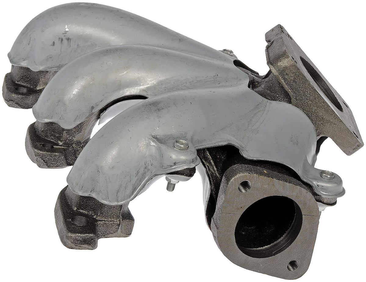 DORMAN 674-983 Dorman 674-983 Passenger Side Exhaust Manifold Kit - Includes Required Gaskets and Hardware Compatible with Select Chrysler / Dodge / Volkswagen Models