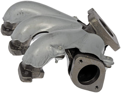 DORMAN 674-983 Dorman 674-983 Passenger Side Exhaust Manifold Kit - Includes Required Gaskets and Hardware Compatible with Select Chrysler / Dodge / Volkswagen Models