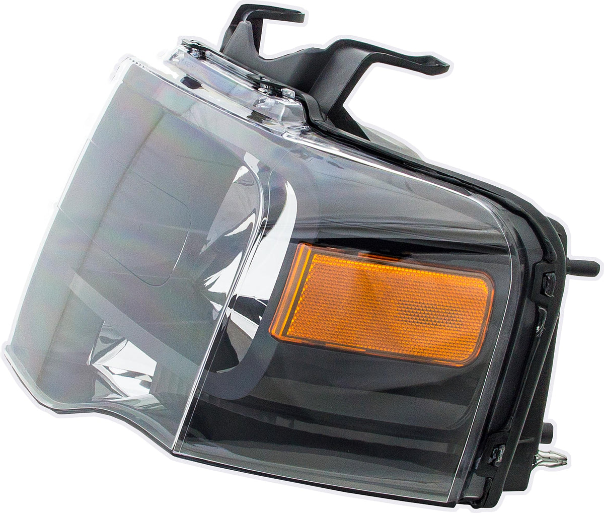 Dorman 1590371 Driver Side Headlight Assembly