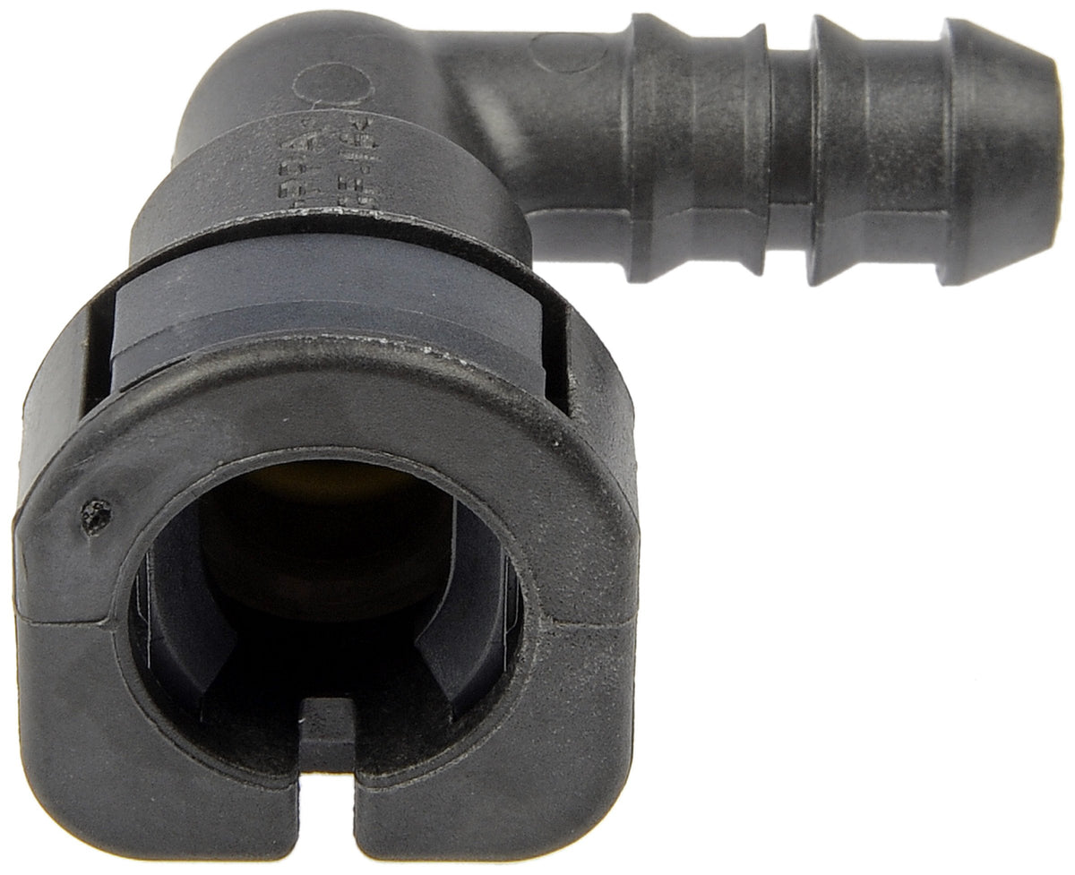 Dorman 800-125 Fuel Line Retaining Clip 3/8 In. Steel To 3/8