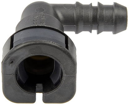 Dorman 800-125 Fuel Line Retaining Clip 3/8 In. Steel To 3/8